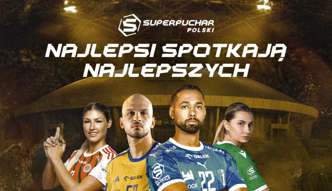 Najlepsi spotkają najlepszych. Superpuchar Polski w piłce ręcznej – Łódź '26 już 29 sierpnia!