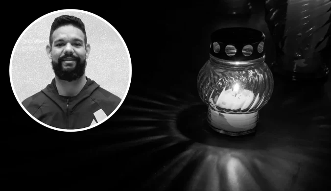 Tragiczny finał poszukiwań. Nie żyje kapitan reprezentacji, miał 31 lat