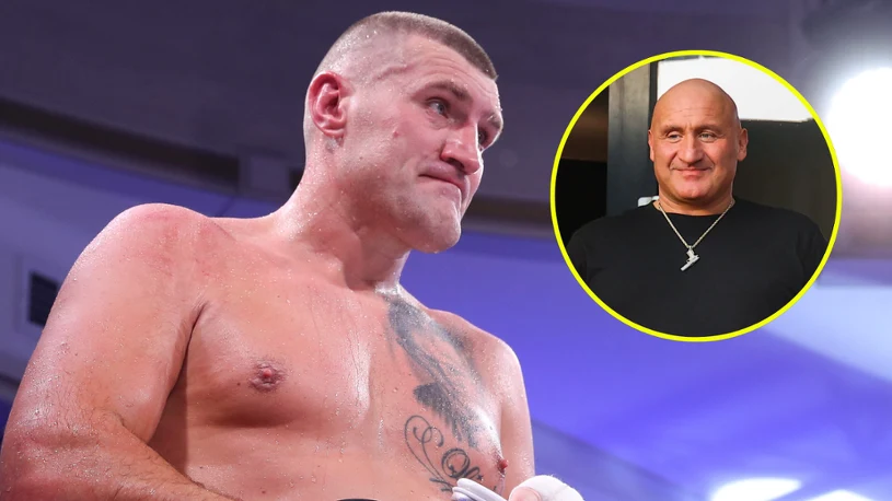 Sensacja w walce polskiego olbrzyma z Furym? Najman nie pozostawił złudzeń