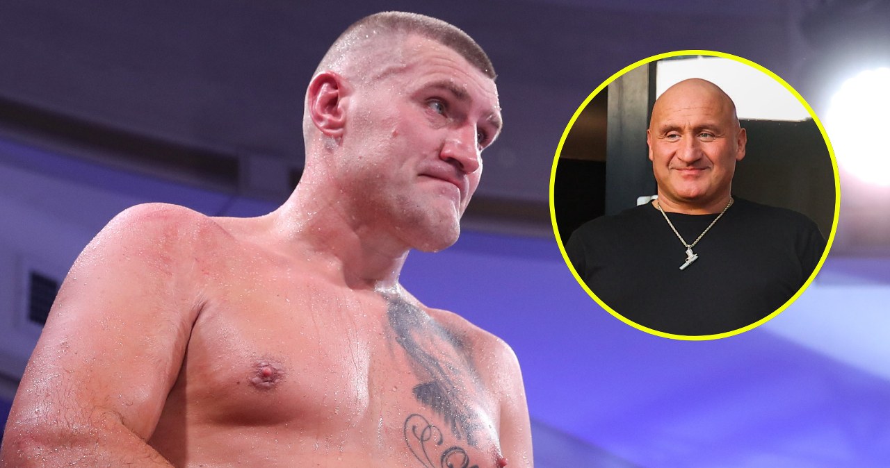 Sensacja w walce polskiego olbrzyma z Furym? Najman nie pozostawił złudzeń