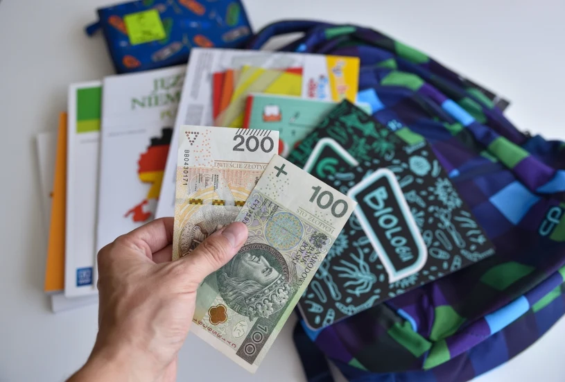 Rok szkolny się skończył. Jednak ZUS już czeka na wnioski od rodziców