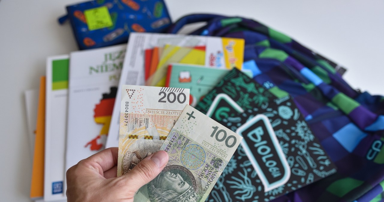 Rok szkolny się skończył. Jednak ZUS już czeka na wnioski od rodziców