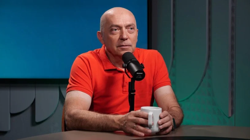 Profesor: po 40. roku życia zajście w ciążę jest biologicznie trudniejsze