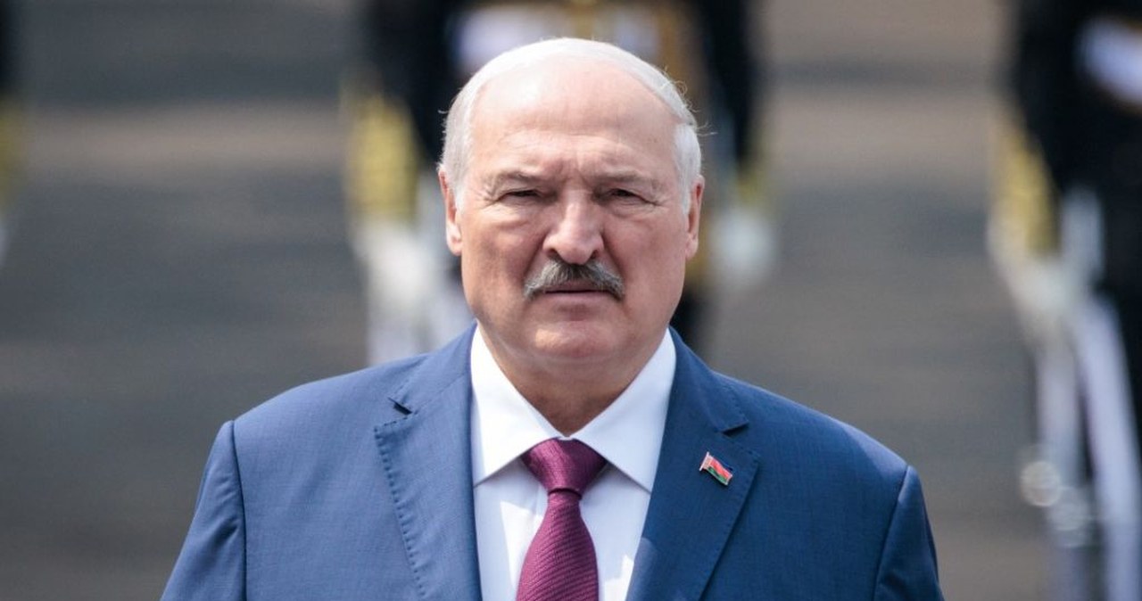 Łukaszenka zwrócił się do białoruskich żołnierzy. Chodzi o wojnę w Ukrainie
