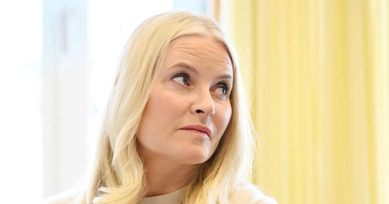 Czekał na to cały naród. Księżna pokazała się pierwszy raz od przeszczepu