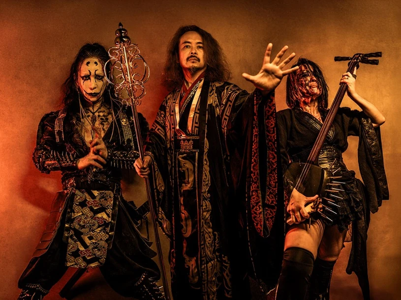Legenda awangardowego black metalu będzie świętować z Polakami! Co wiemy?