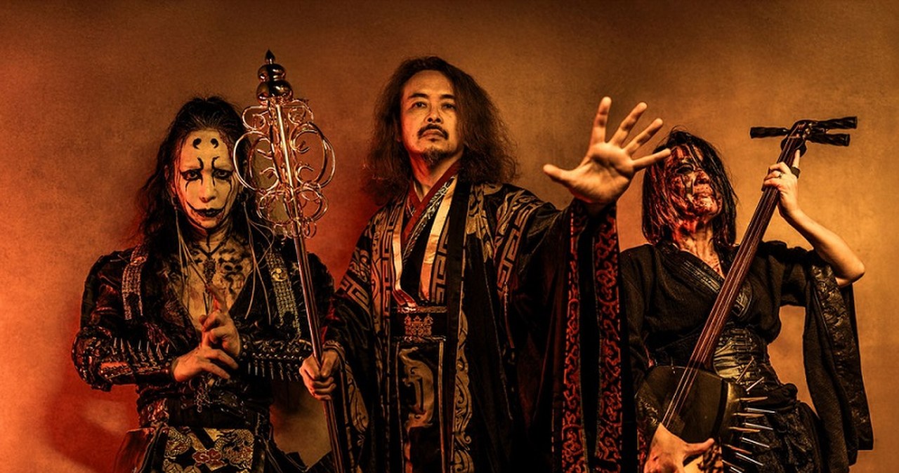 Legenda awangardowego black metalu będzie świętować z Polakami! Co wiemy?