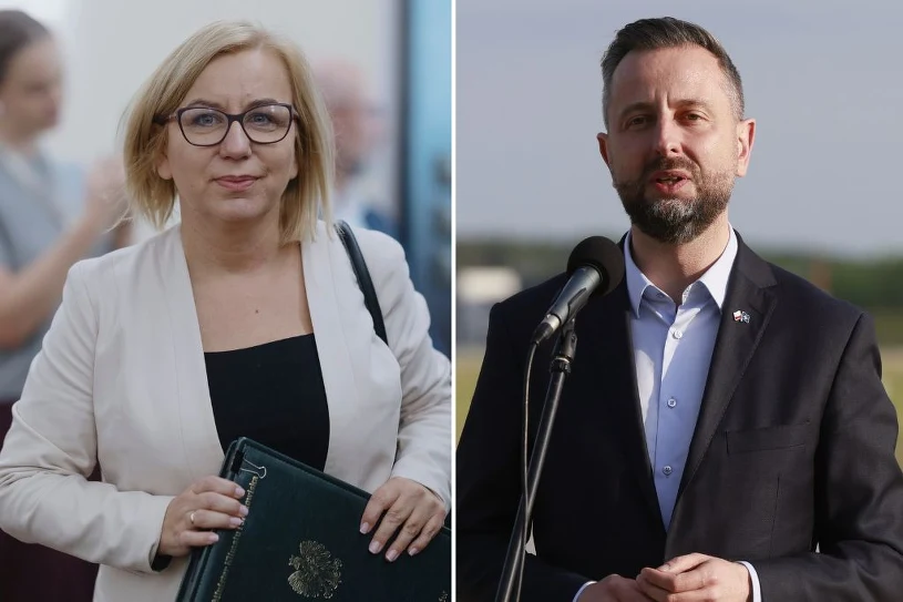 Mazurskie aleje kluczem do obrony kraju. Zaskakujący sojusz resortów
