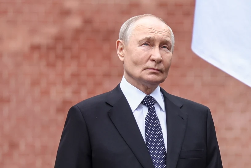 Czy NATO wytrzyma próbę jedności od Putina? Ekspert: Rosja spóźniła się