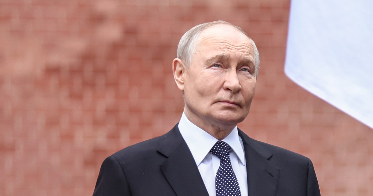 Czy NATO wytrzyma próbę jedności od Putina? Ekspert: Rosja spóźniła się