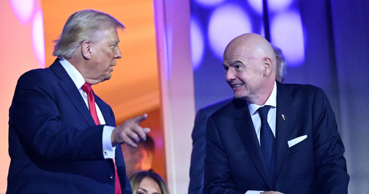 "Są mocni w szantażu". Rzucił nowe światło na skandaliczną decyzję FIFA