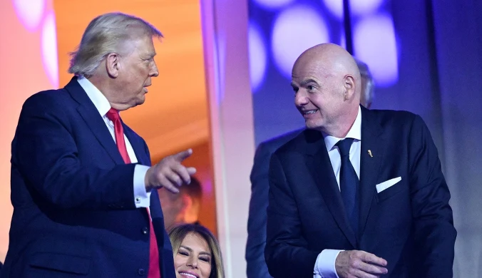 "Są mocni w szantażu". Rzucił nowe światło na skandaliczną decyzję FIFA