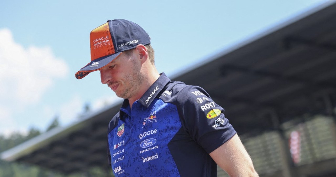 Verstappen decydował ws. odejścia. To było kluczowe. "Nic do udowodnienia"