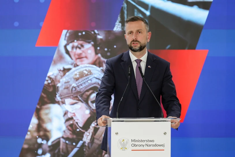 Kosiniak-Kamysz o wartości wsparcia dla Ukrainy