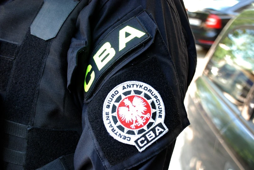 Nowa odsłona afery z unijnymi dotacjami. Akcja CBA, Żurek zabrał głos