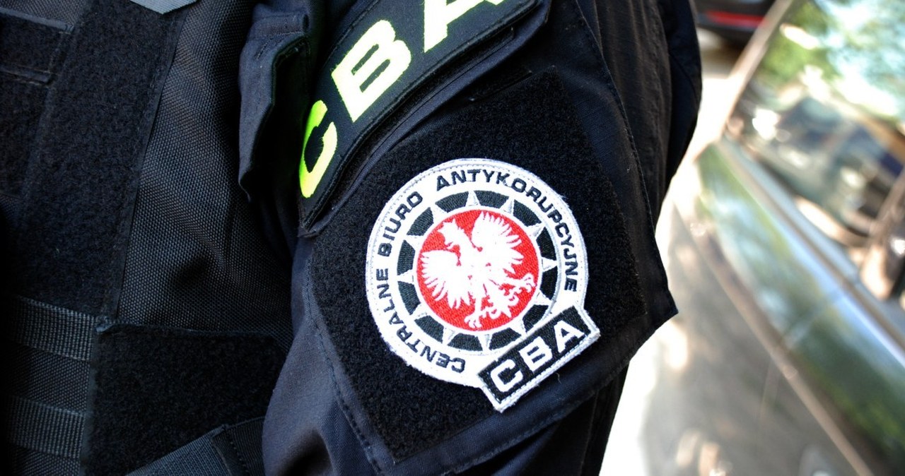 Nowa odsłona afery z unijnymi dotacjami. Akcja CBA, Żurek zabrał głos