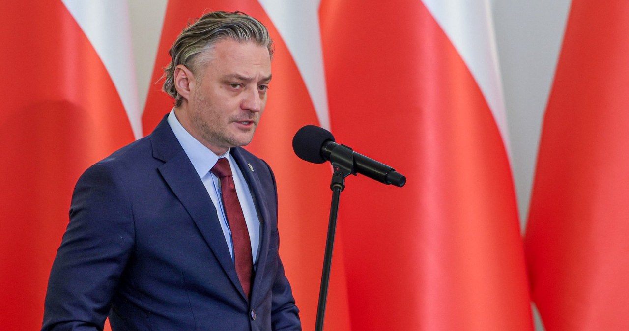 Sprzeczne głosy ws. Patriotów. Szef BBN reaguje na deklarację wicepremiera