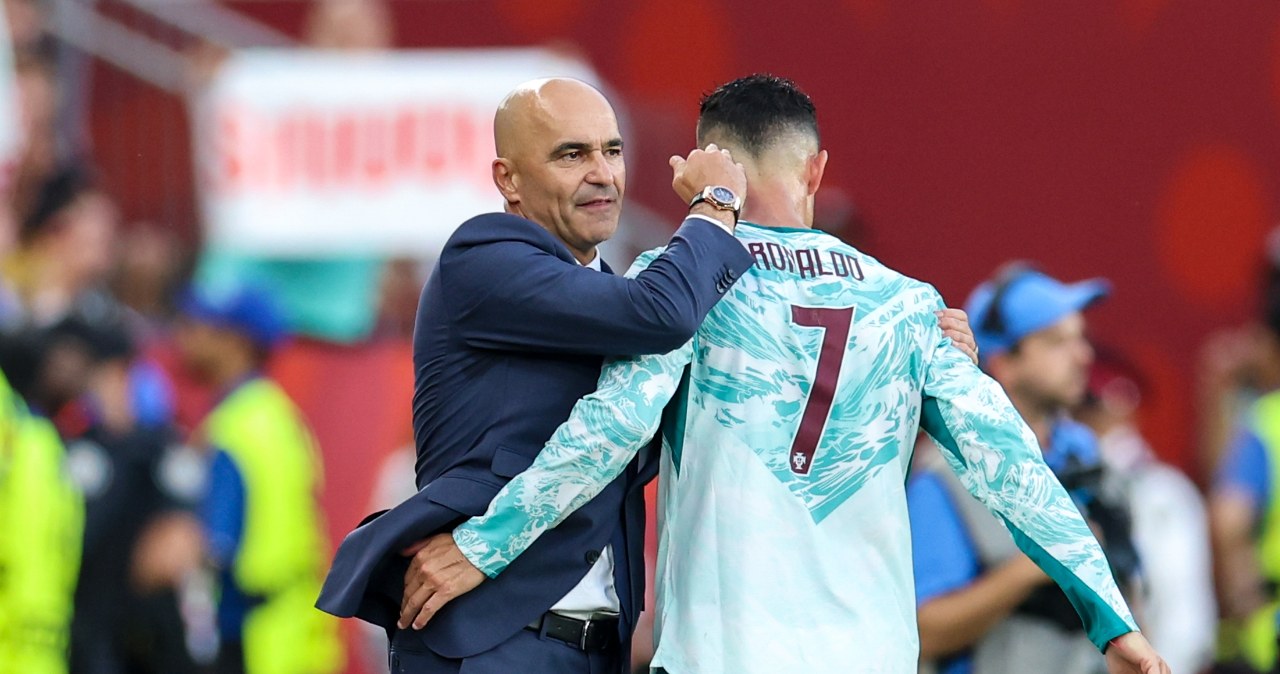 Oficjalny komunikat tuż po porażce Ronaldo na mundialu. To naprawdę koniec