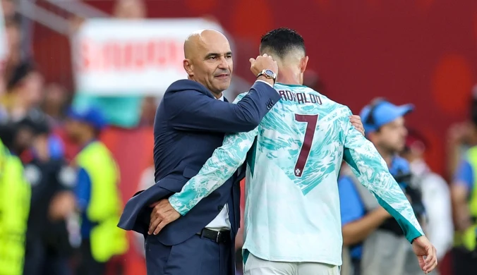 Oficjalny komunikat tuż po porażce Ronaldo na mundialu. To naprawdę koniec