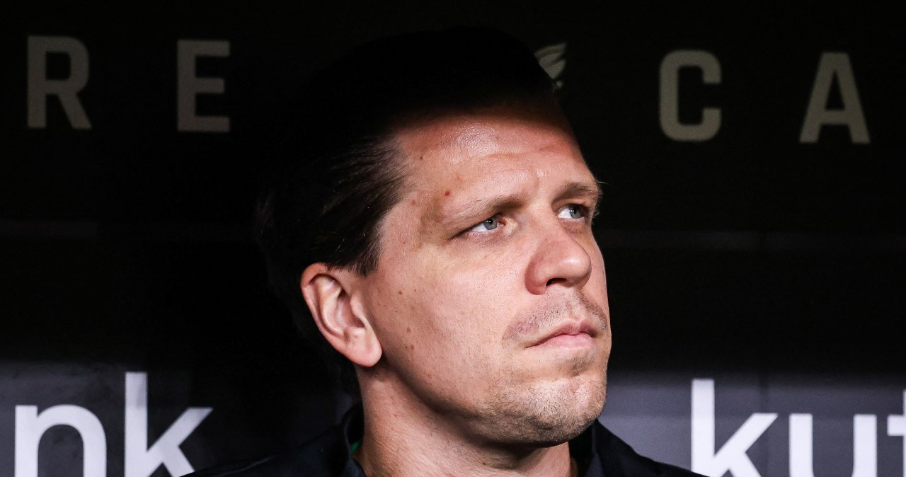 Szczęsny ukrywał to przed wszystkimi, wyszło dopiero teraz. "Nie ma na to leku"