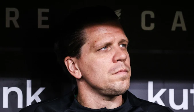 Szczęsny ukrywał to przed wszystkimi, wyszło dopiero teraz. "Nie ma na to leku"