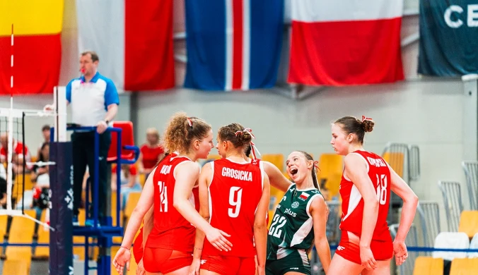 Cios dla polskich siatkarek kilka godzin po meczu. Koniec marzeń o awansie