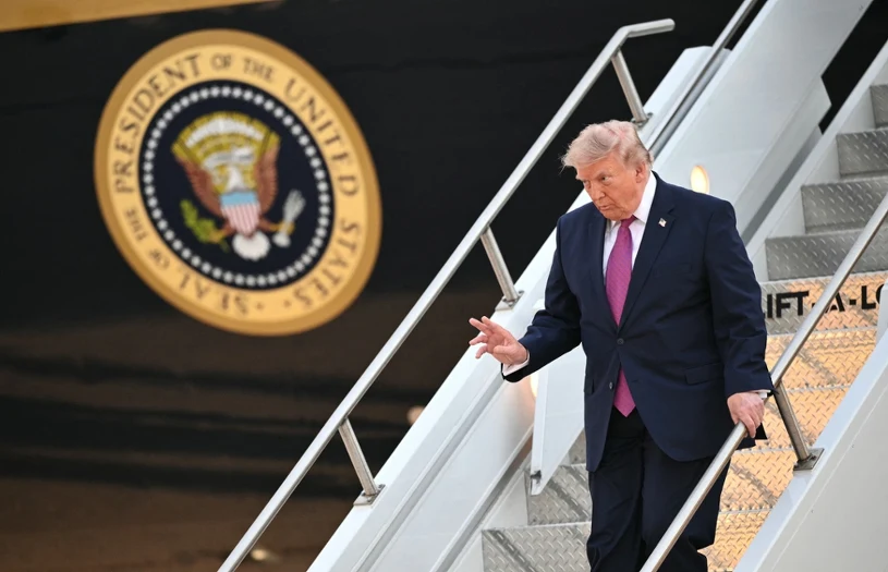 Szczyt NATO w Ankarze. Europa drży przed spotkaniem z Trumpem