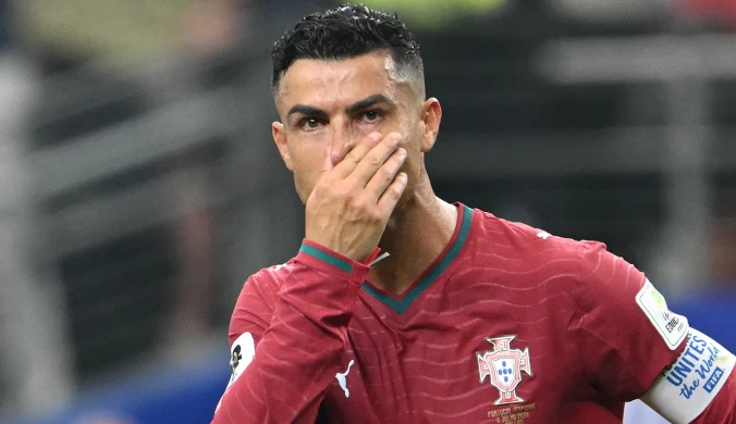 Ostateczny komunikat. Ronaldo nie czekał z decyzją. FIFA potwierdza