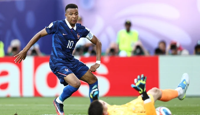 Mundial: Francja - Maroko. O której i gdzie oglądać? [TRANSMISJA]