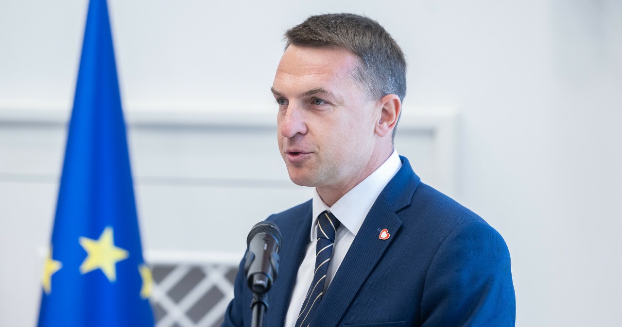 Tusk postawił ultimatum minister zdrowia. Szłapka zapowiada: W środę