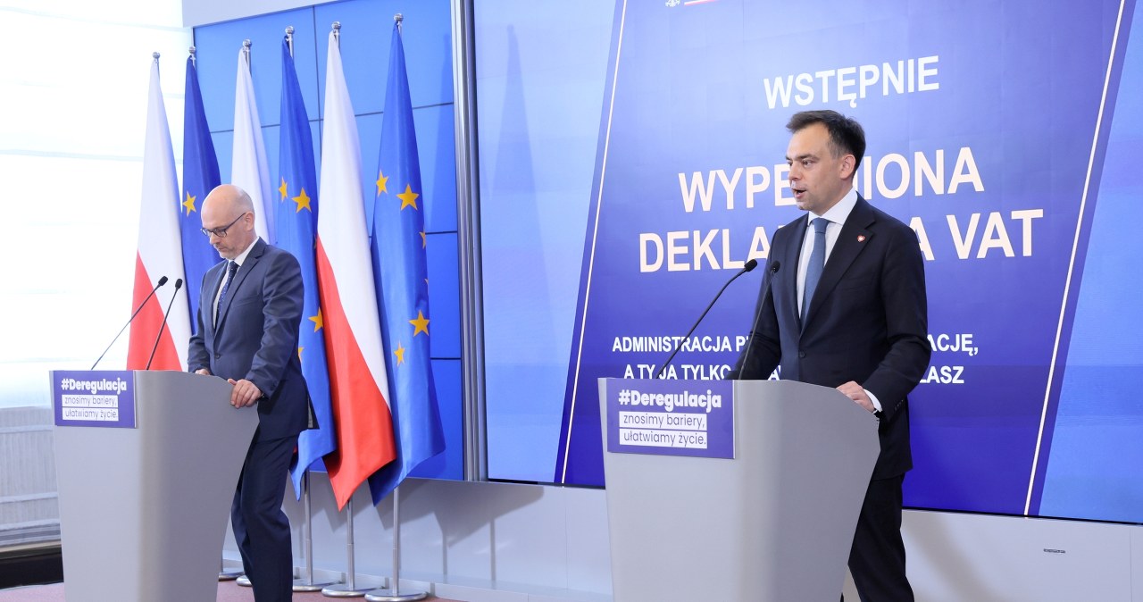 Deregulacja 2.0. Jakie zmiany w podatkach planuje rząd? Deregulacja 2.0. Jakie zmiany w podatkach planuje rząd?