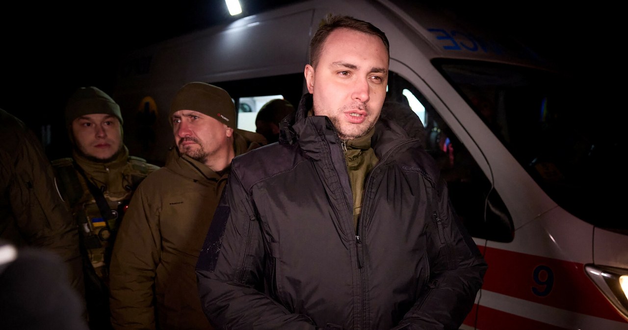 "Niedojrzałe kroki Polski, eskalacja". Budanow wskazał konkretną datę