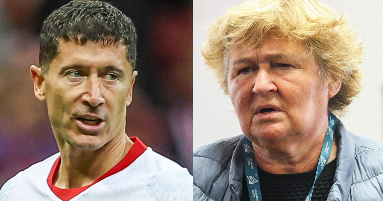 Prof. Środa uderza w Lewandowskiego. Nie daruje mu tych milionów