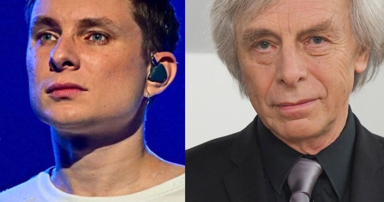 Korcz nie gryzł się w język ws. Kaminskiego. "Pomyślałem, iż to pomyłka"