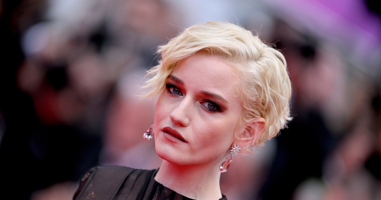 Julia Garner w nowym serialu true crime od Apple TV