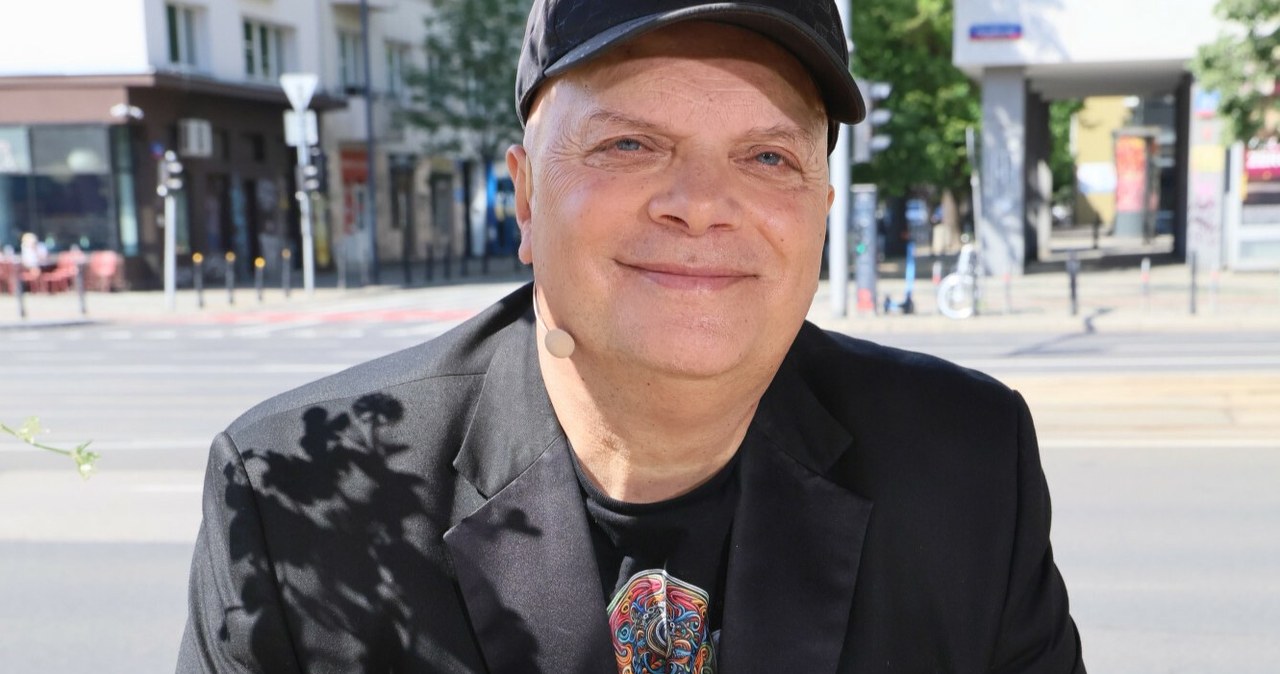 Syn Krzysztofa Skiby to wykapany ojciec! Czym zajmuje się 39-latek?