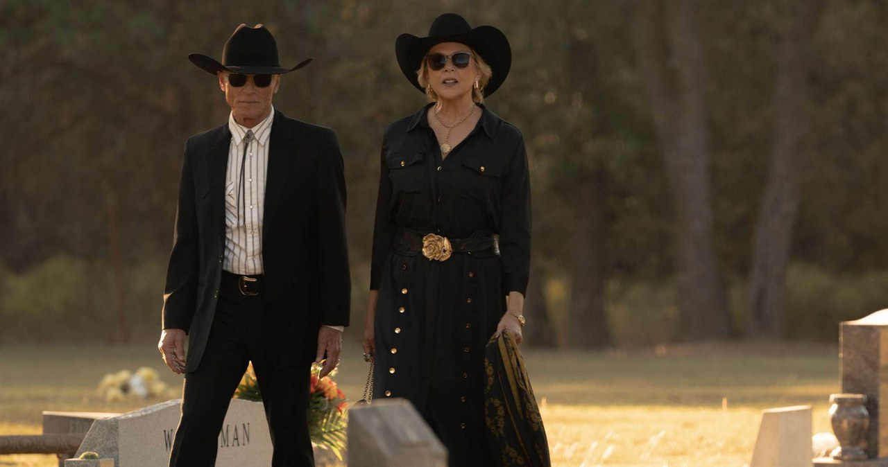 Zmiany w sequelu "Yellowstone". To oni znajdą się w centrum drugiego sezonu