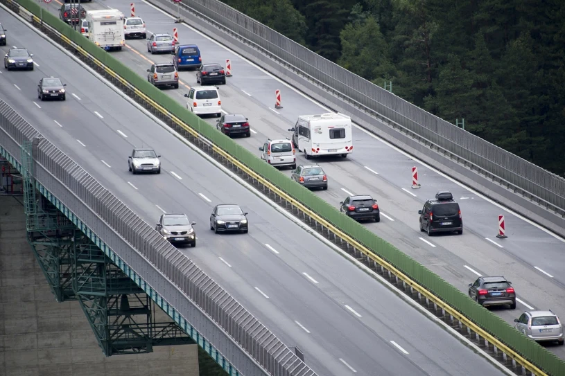 Wjechałeś na stację w Wiener Neustadt? Przyjdzie żądanie 372 euro