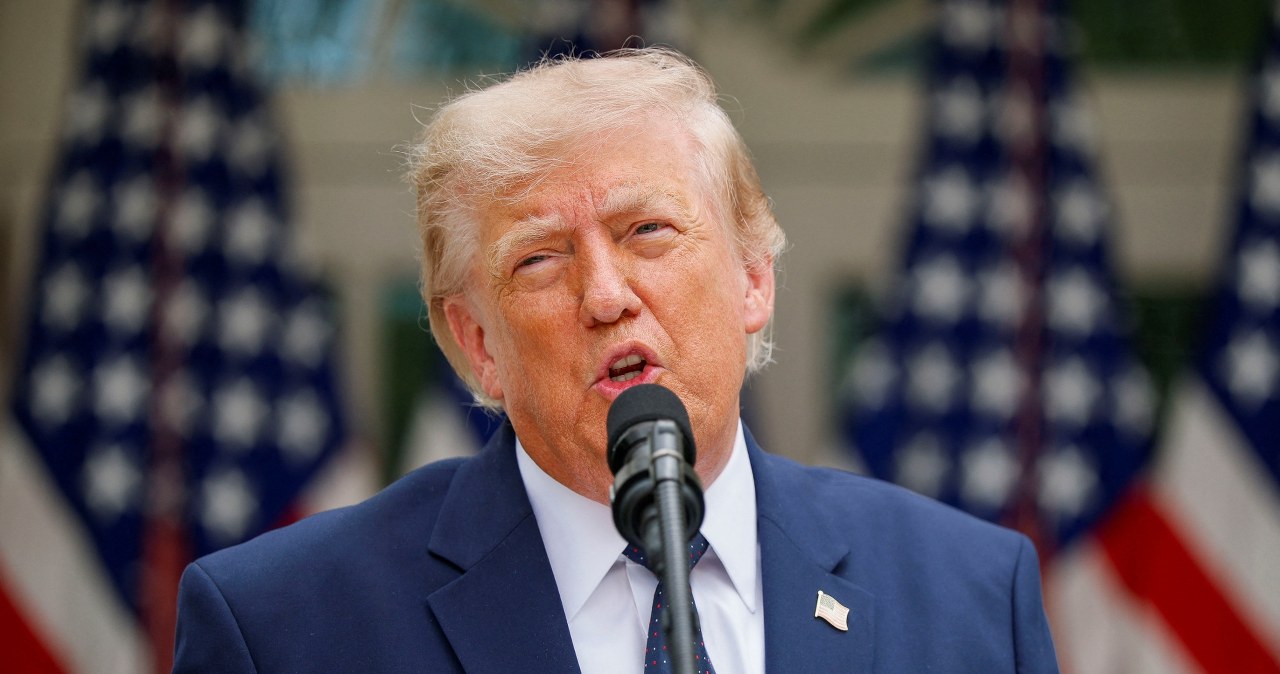 "Ta polityka zawiodła". Niemieckie media o postawie Europy względem Trumpa