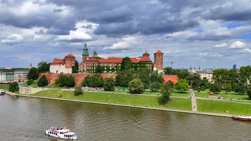 Weekend w Krakowie dla rodziny w 2026 r. — ile realnie kosztuje?