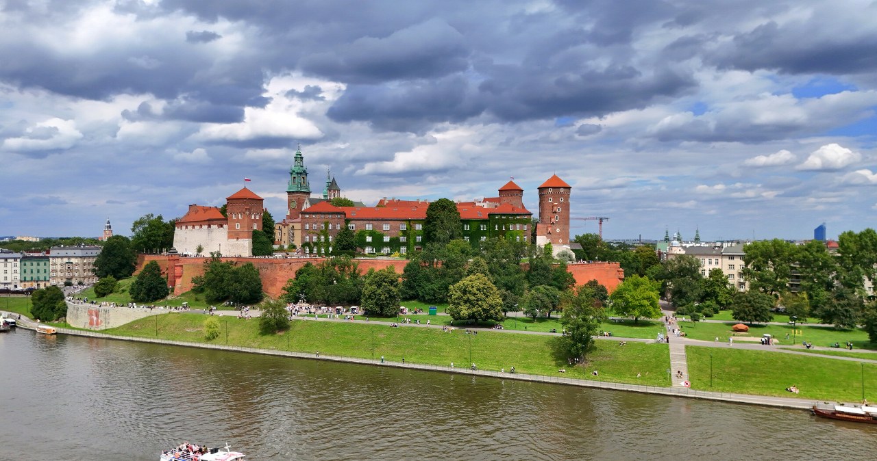 Weekend w Krakowie za mniej niż 500 zł? Nie każdy wierzy, iż się da