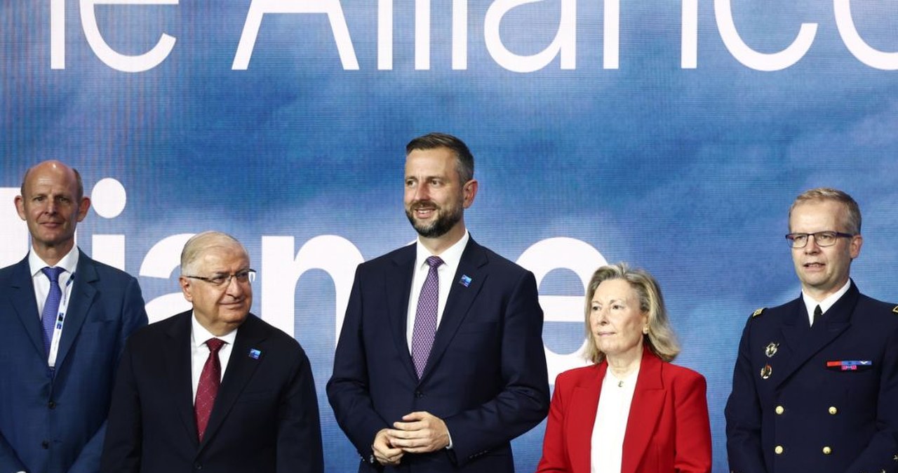 Polska podpisała porozumienie ws. Patriotów. "Bardzo się mylą"