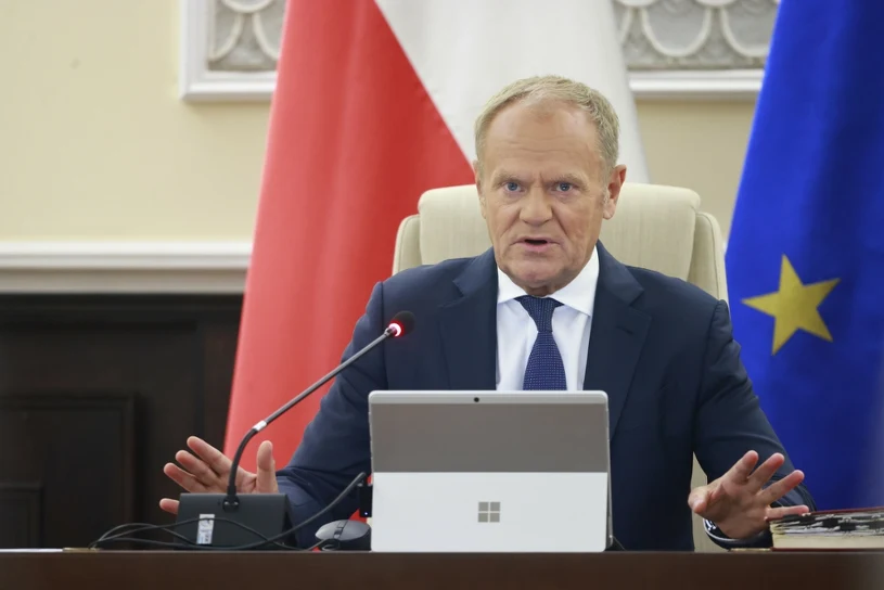 Donald Tusk zapowiada zmiany w ochronie zdrowia. "W trybie pilnym"