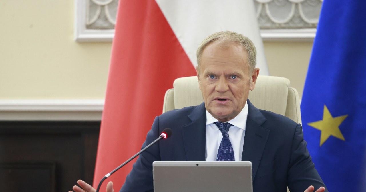 Tusk zapowiada pilne zmiany w ochronie zdrowia. „Nie ma odwrotu” Tusk zapowiada pilne zmiany w ochronie zdrowia. „Nie ma odwrotu”