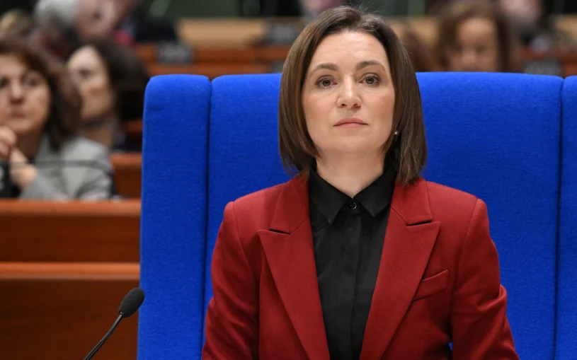 Prezent dla Rosji. Mieli walczyć z układami, afera korupcyjna pokonała rząd