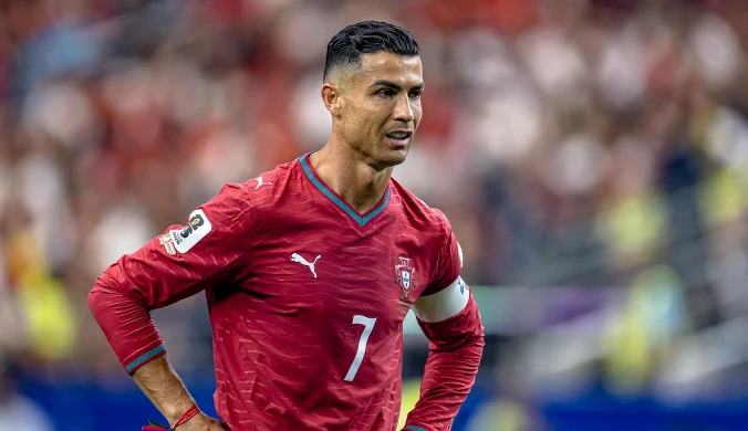 Ronaldo obnażony. Ostatnia szansa przepadła z Hiszpanią, nie chodzi o tytuł