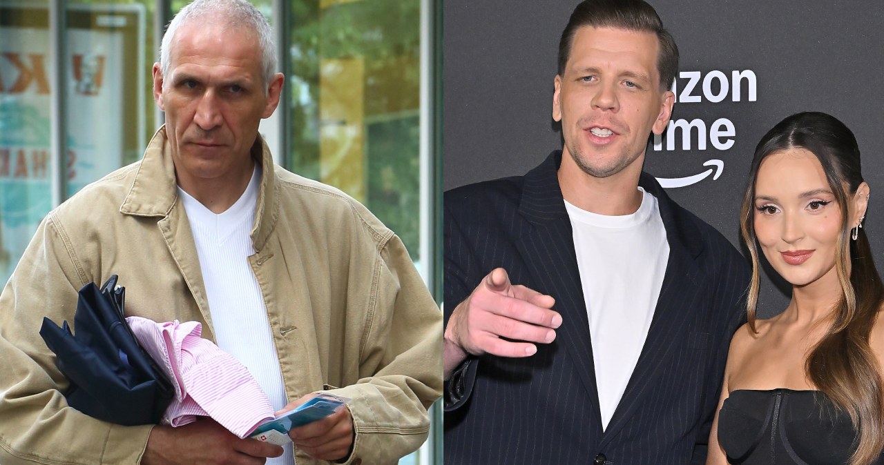 Wojciech Szczęsny ujawnia prawdę ws. ojca. Milczał o tym latami