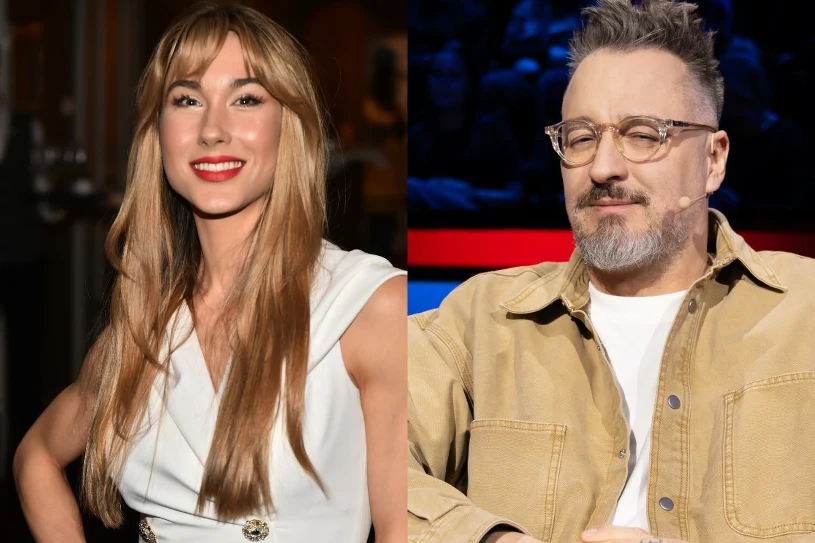 Bliscy Nowakowskiej i Kędzierskiego obecni na planie nowego show Polsatu