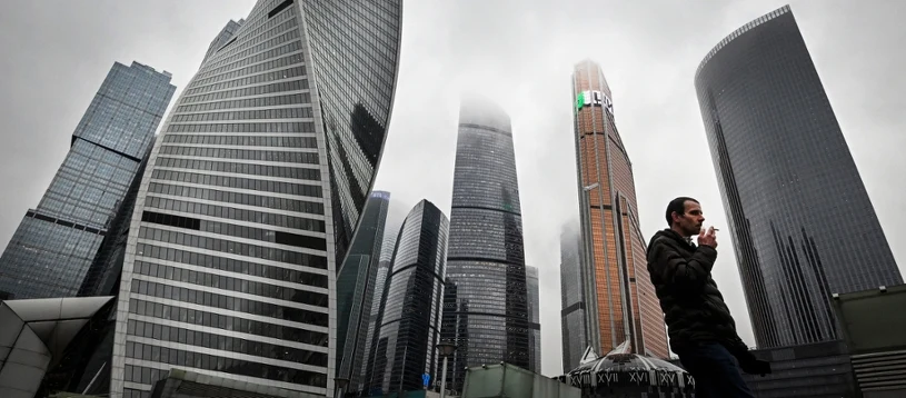 Poland's Orlen Worth More Than Gazprom and Rosneft on Stock Market