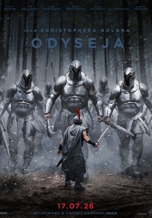 Odyseja
